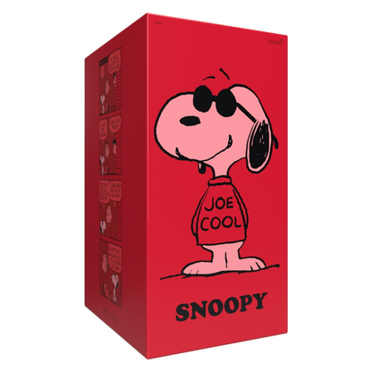 סופר סייז | Peanuts - Snoopy Joe Cool