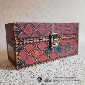 קווידיץ' - סט אספנות | הארי פוטר