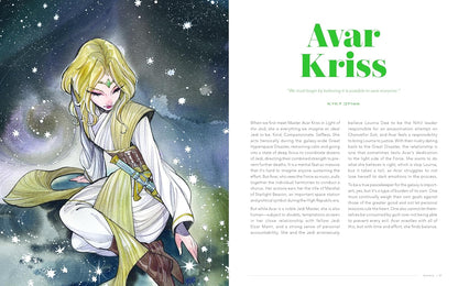 קולנוע | Star Wars Women of the Galaxy