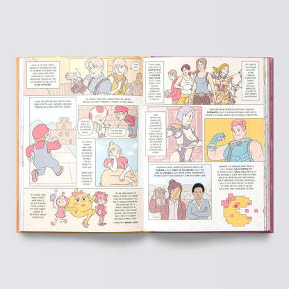 גיימינג | Gamish 