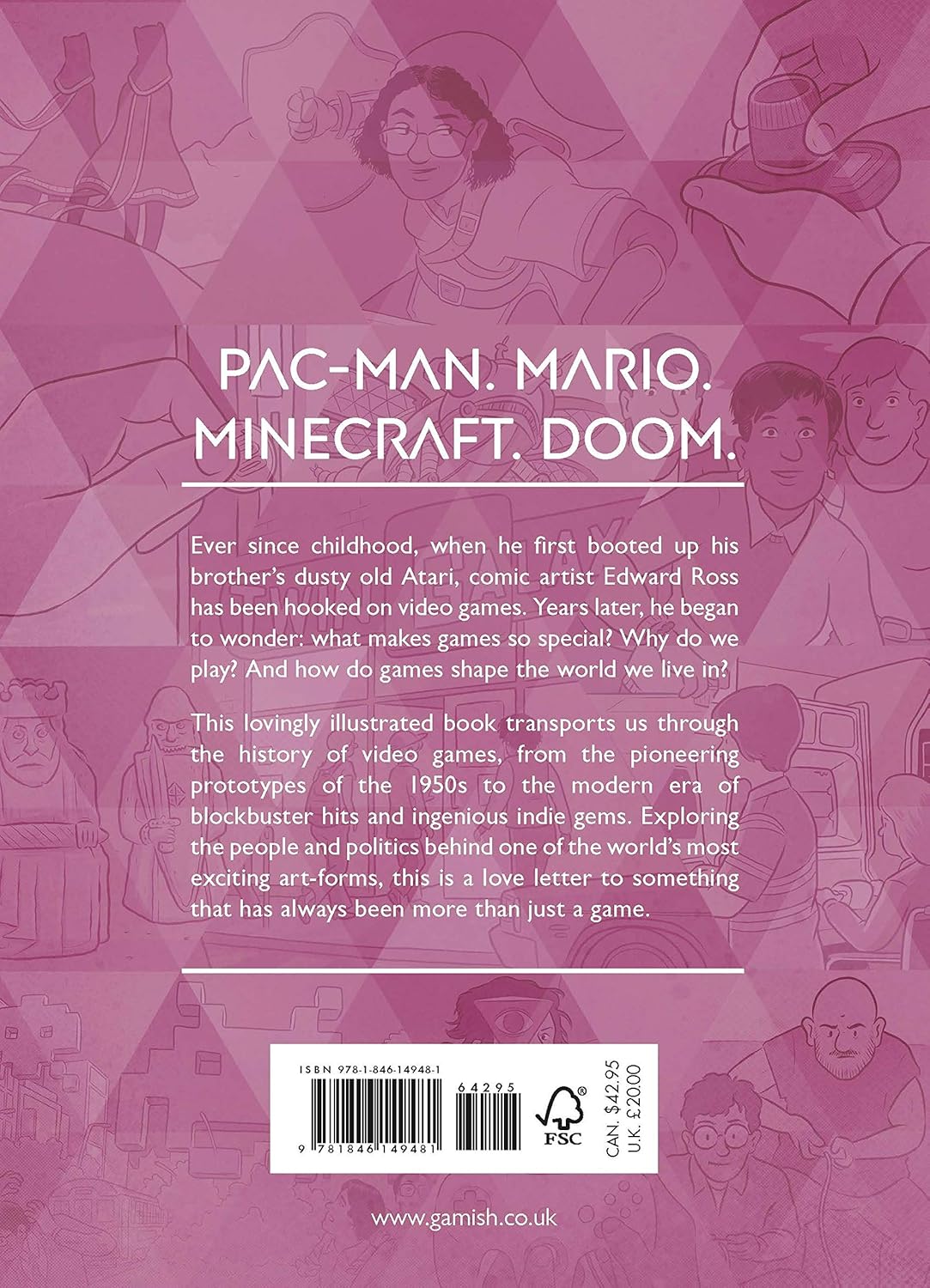 גיימינג | Gamish 