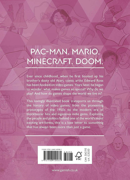 גיימינג | Gamish 