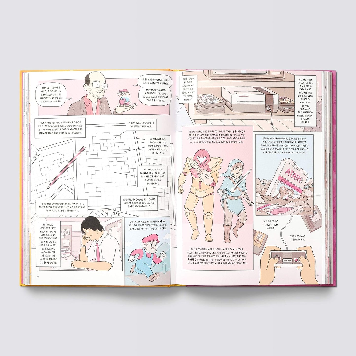 גיימינג | Gamish 