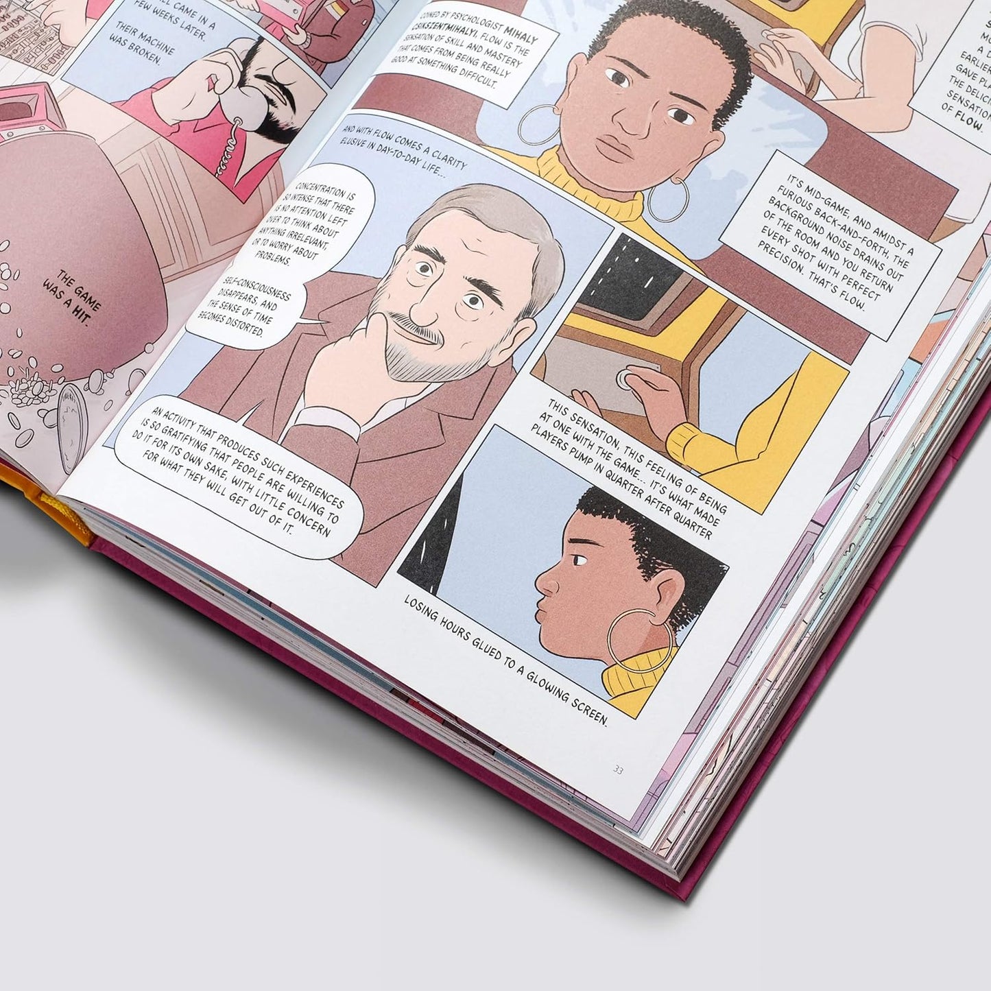 גיימינג | Gamish 