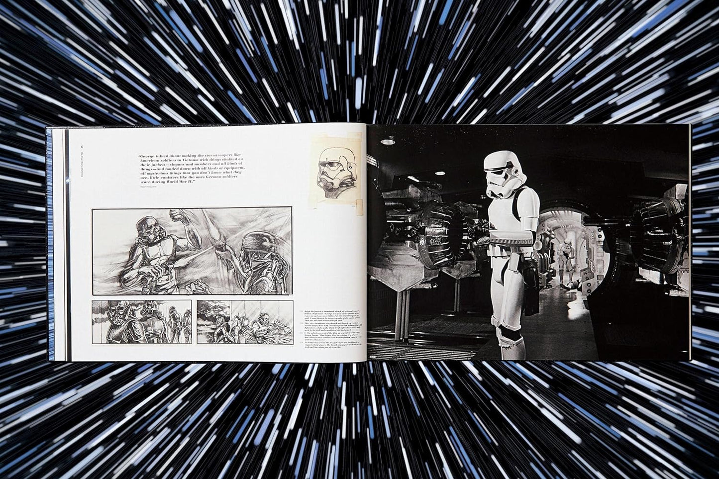 The Star Wars Archives | 1977-1983 - ספר XXL