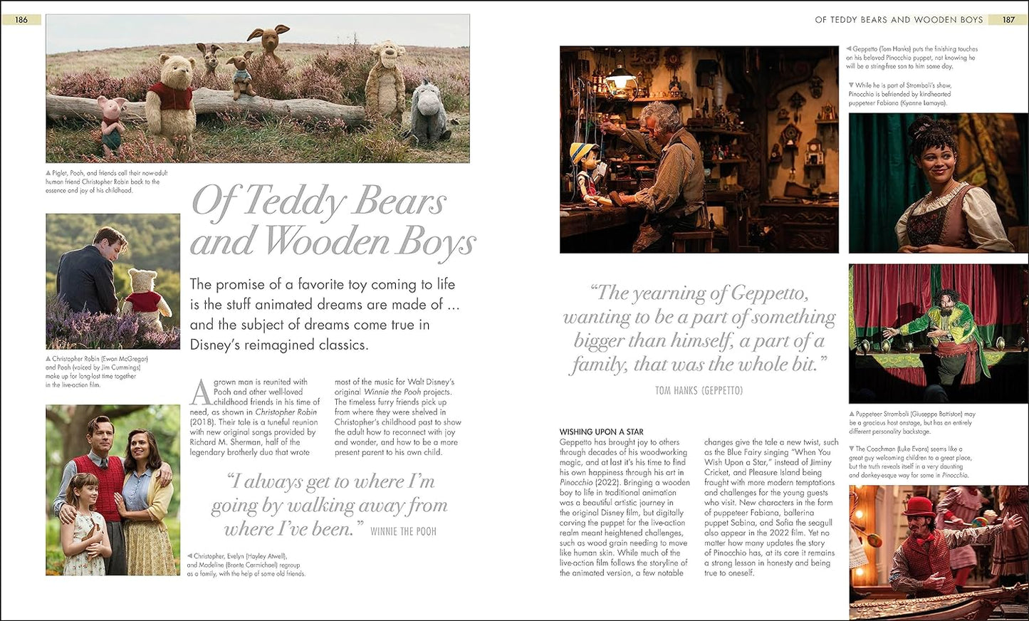 ספר אמנות | The Disney Book: A Celebration of the World of Disney: Centenary Edition