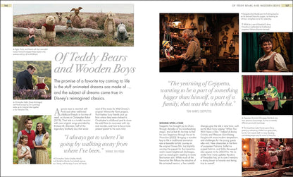 ספר אמנות | The Disney Book: A Celebration of the World of Disney: Centenary Edition