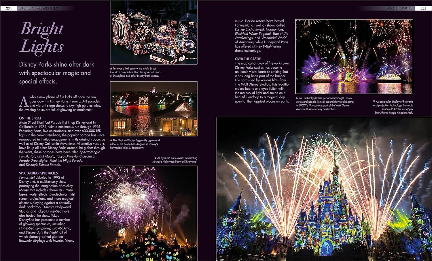 The Disney Book: A Celebration of the World of Disney: Centenary Edition - Yuka Monsters