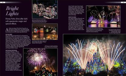 ספר אמנות | The Disney Book: A Celebration of the World of Disney: Centenary Edition