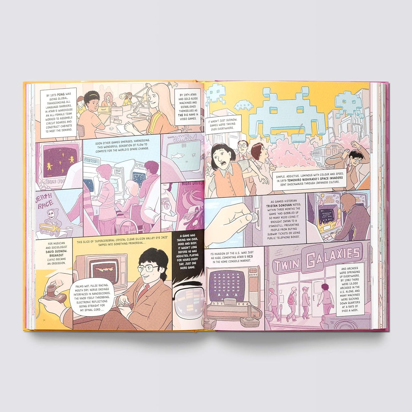 גיימינג | Gamish 