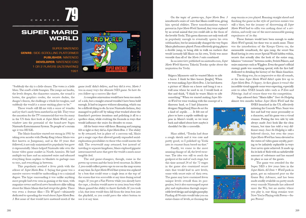 The 100 Greatest Console Video Games : 1988–1998 - Yuka Monsters