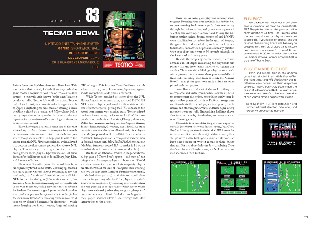 The 100 Greatest Console Video Games : 1988–1998 - Yuka Monsters