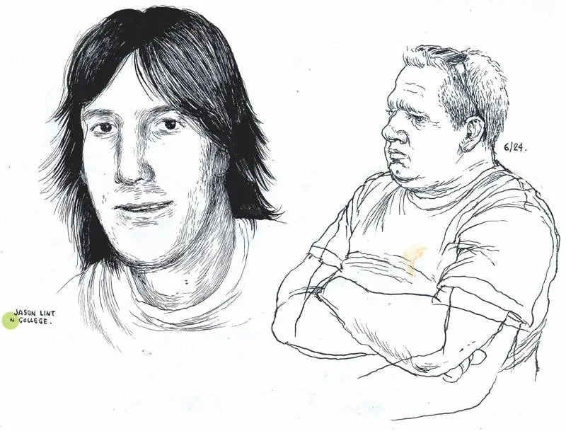 קומיקס | Acme Novelty Datebook #3: Chris Ware