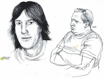 קומיקס | Acme Novelty Datebook #3: Chris Ware