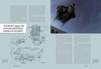 ספר עיון | Batman: The Definitive History of the Dark Knight in Comics, Film, and Beyond