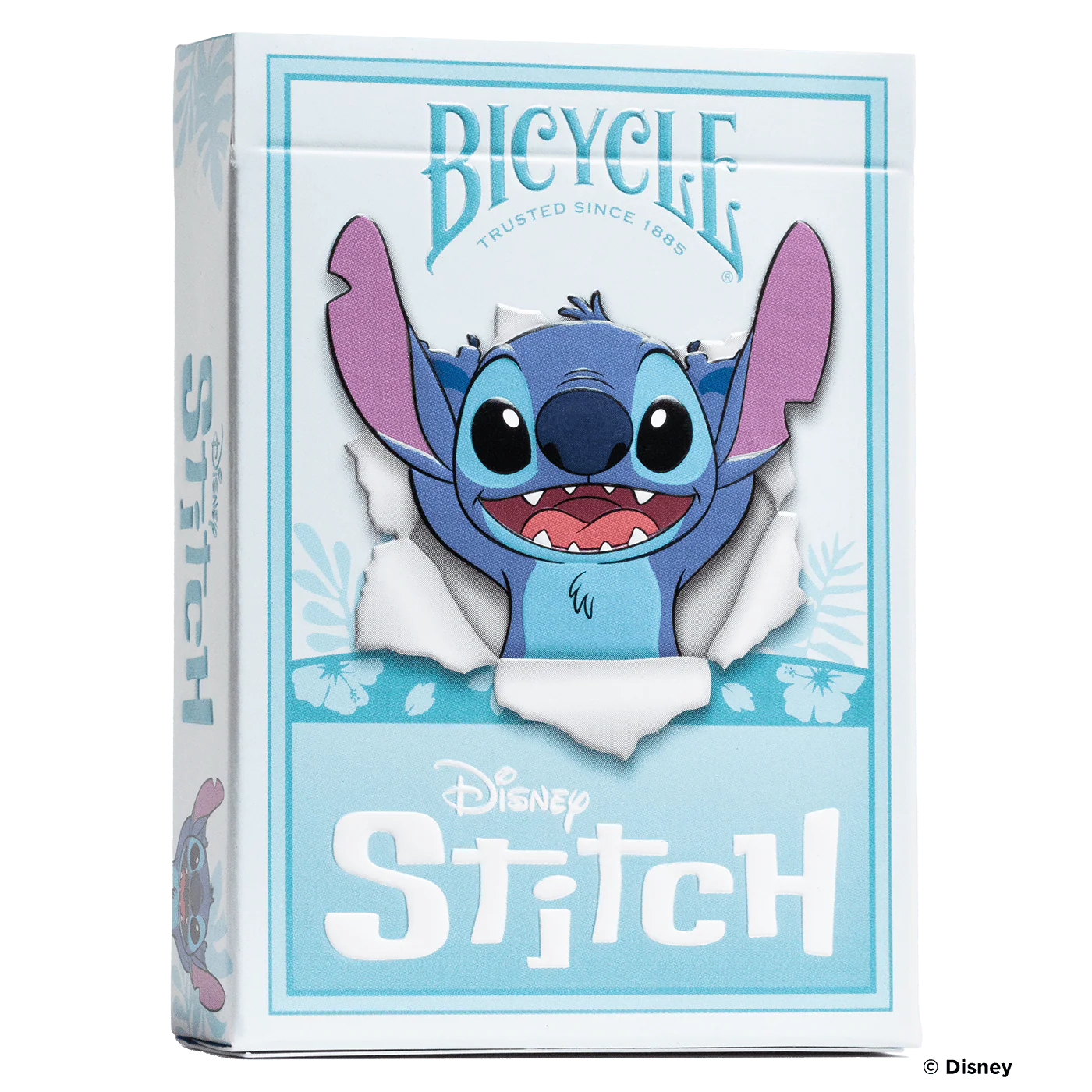 קלפי משחק | Stitch