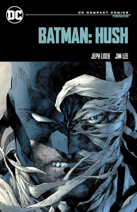 Batman | Hush