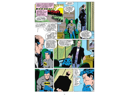 Batman | A Death In The Family