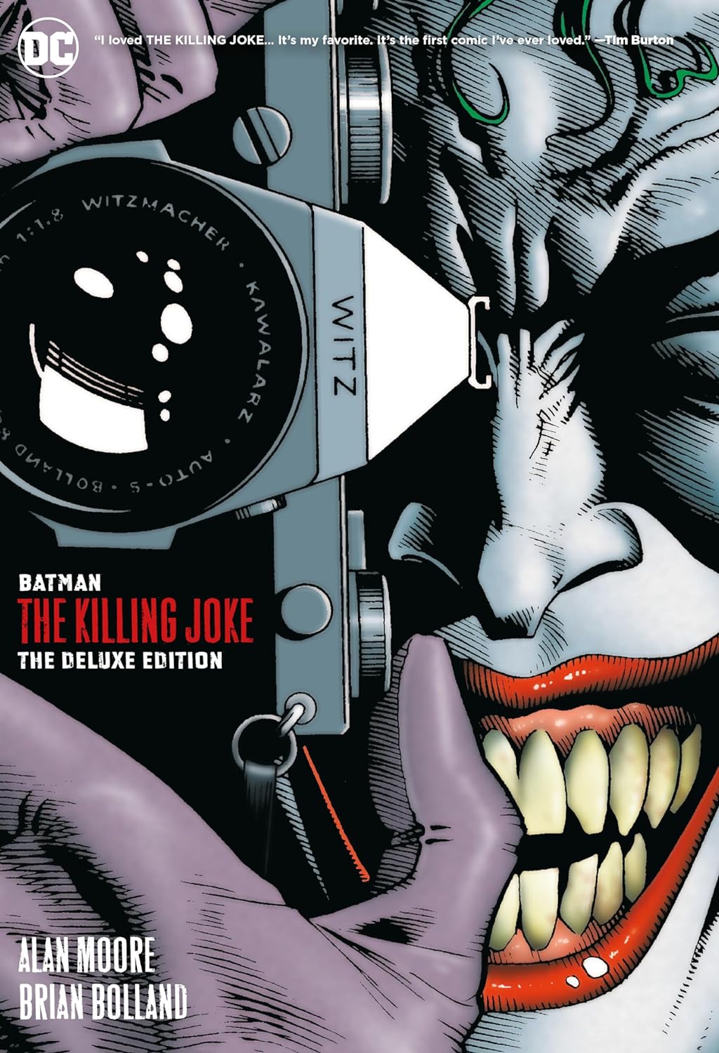 The Killing Joke