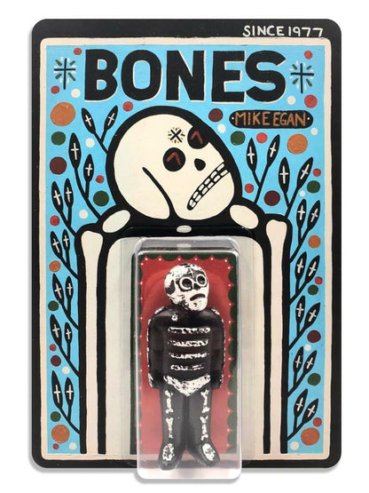 בובת אספנות | Bones by Mike Egan