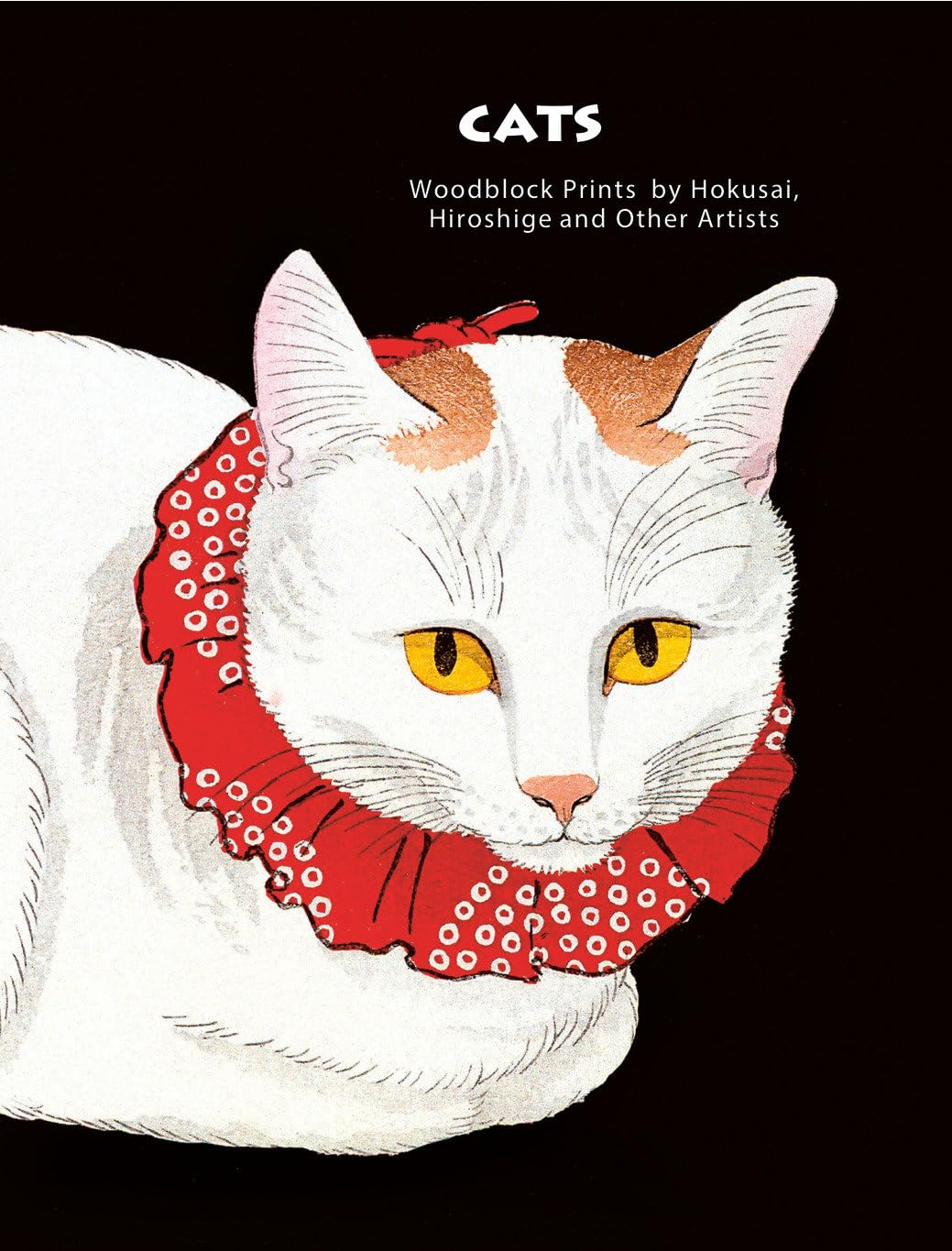 Cats of Japan - Yuka Monsters