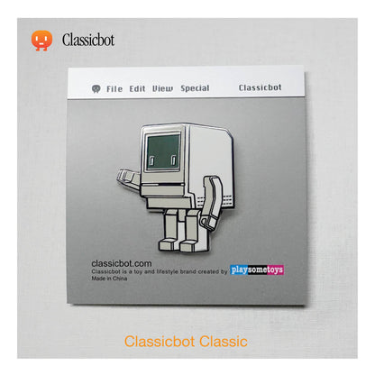 סיכה | Classicbot Classic