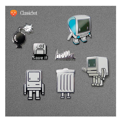 סיכה | Classicbot Classic