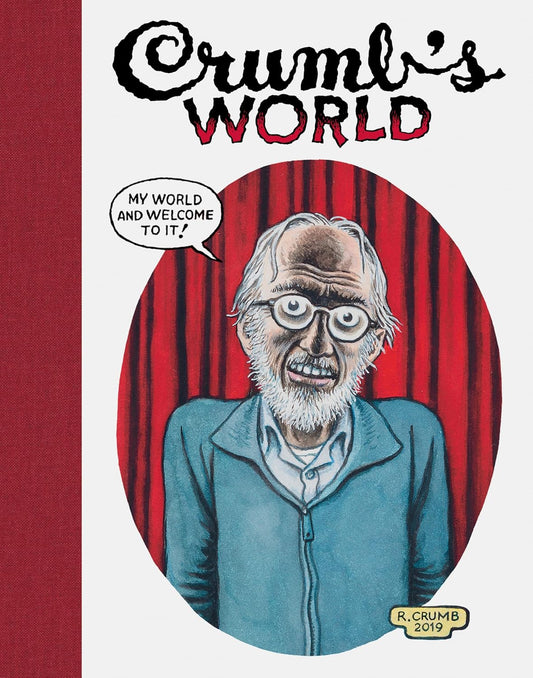 Crumb's World