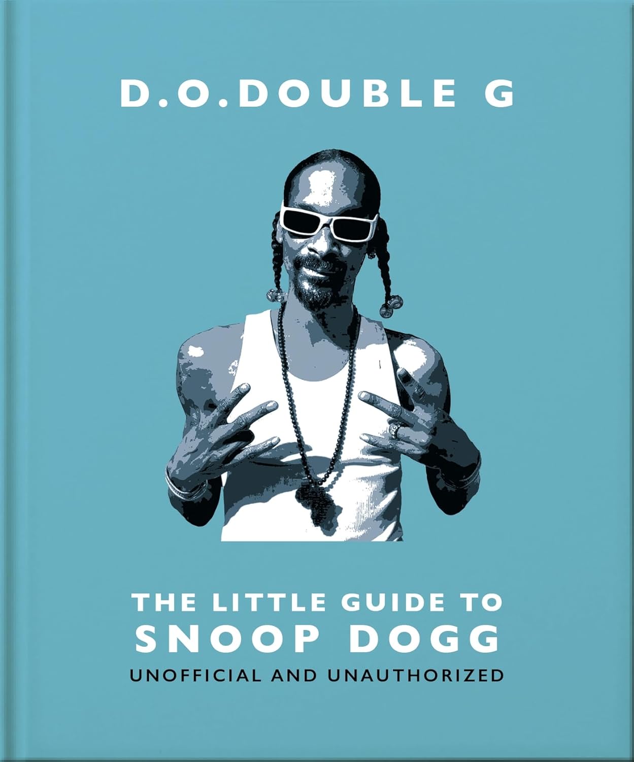 ספר כיס | The Little Guide to Snoop Dogg