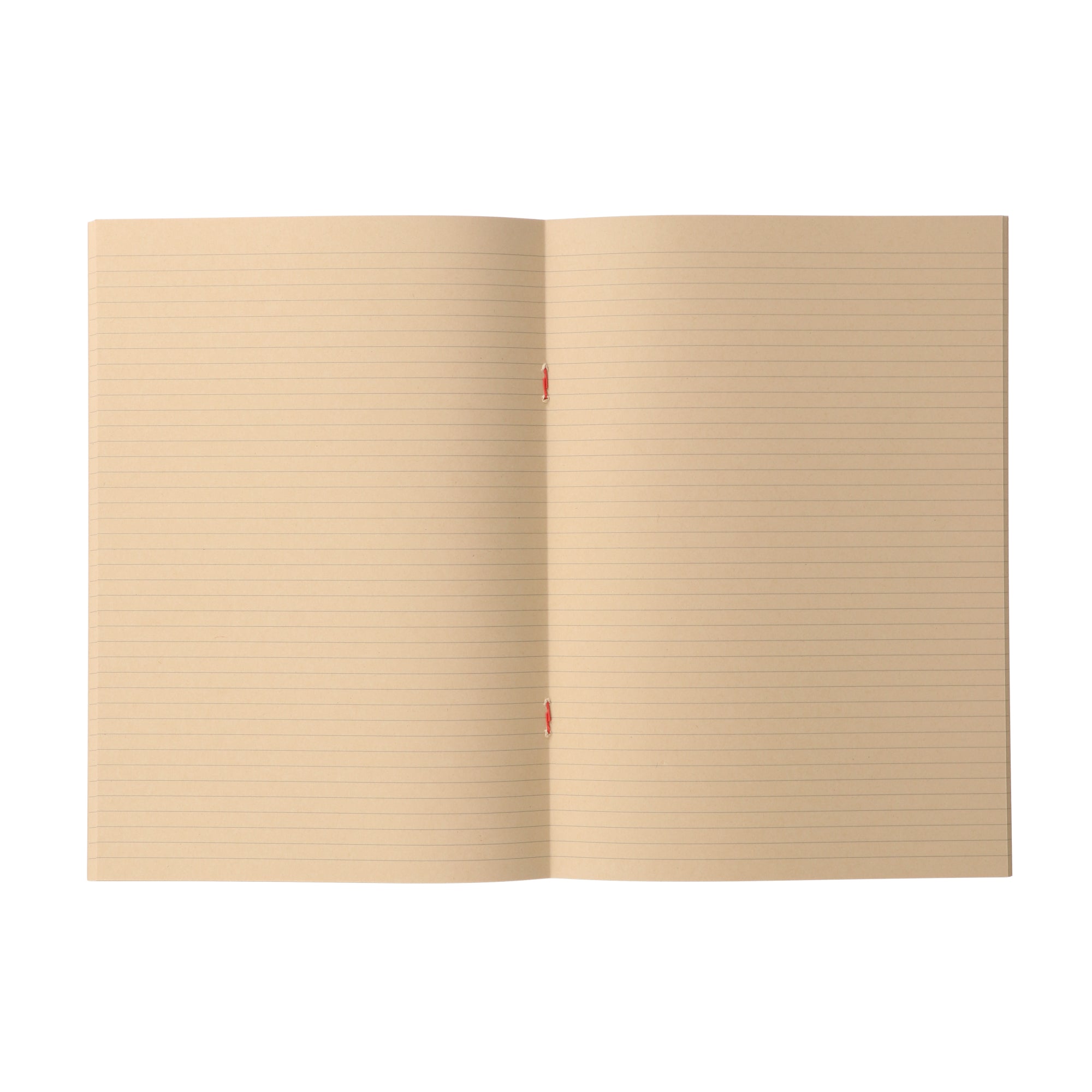 Ecological B5 Notebook - Black - Yuka Monsters