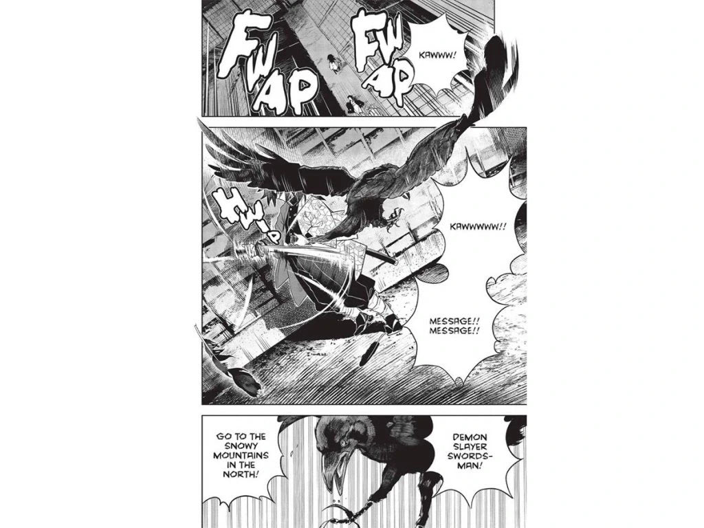 DEMON SLAYER: kimetsu no yaiba - Yuka Monsters
