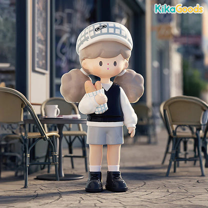 בליינדבוקס! | Molinta: Spring City Wandering 