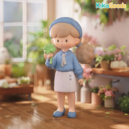 בליינדבוקס! | Molinta: Spring City Wandering 