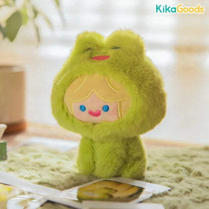 בליינדבוקס | RiCO Happy Fluffy Series Plush