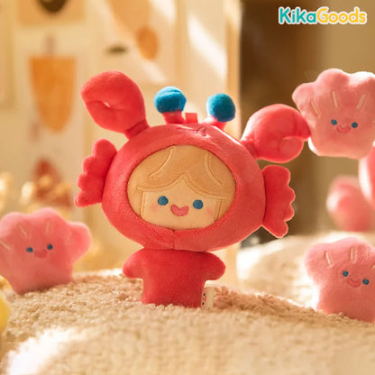 בליינדבוקס | RiCO Happy Fluffy Series Plush