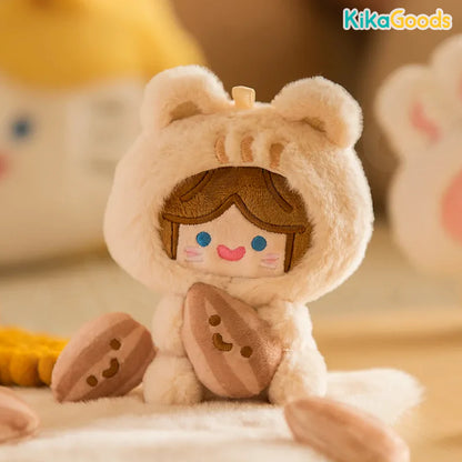 בליינדבוקס | RiCO Happy Fluffy Series Plush