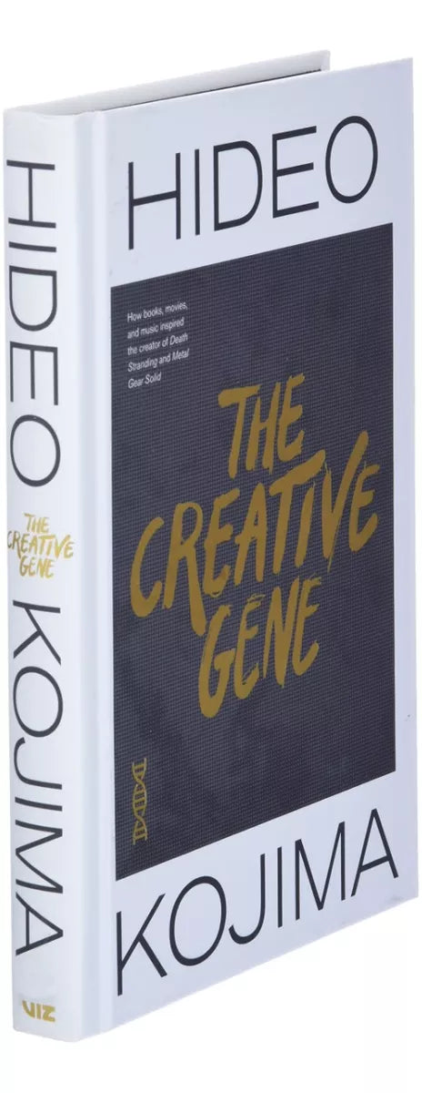 Creative Gene