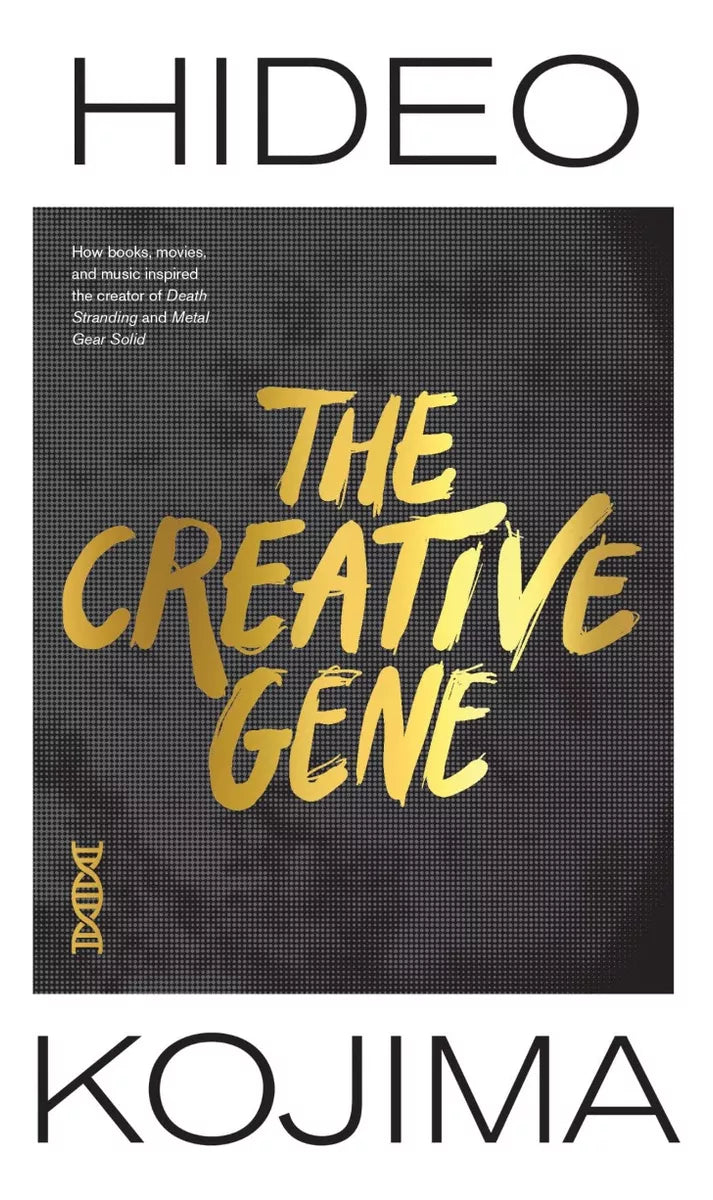 Creative Gene