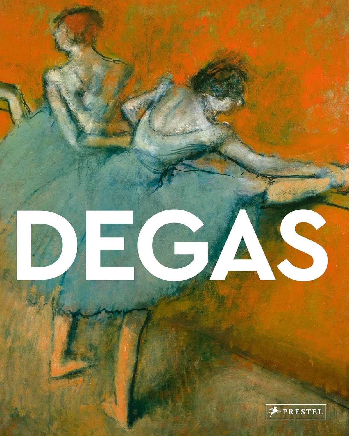 Degas | Masters of Art - Yuka Monsters