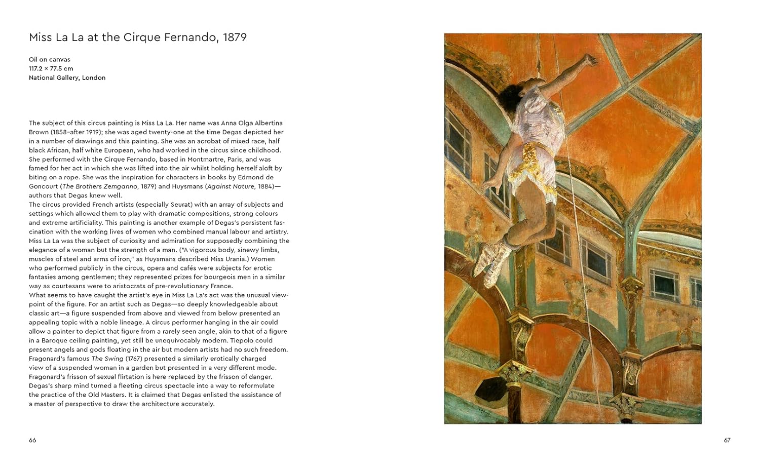 Degas | Masters of Art - Yuka Monsters
