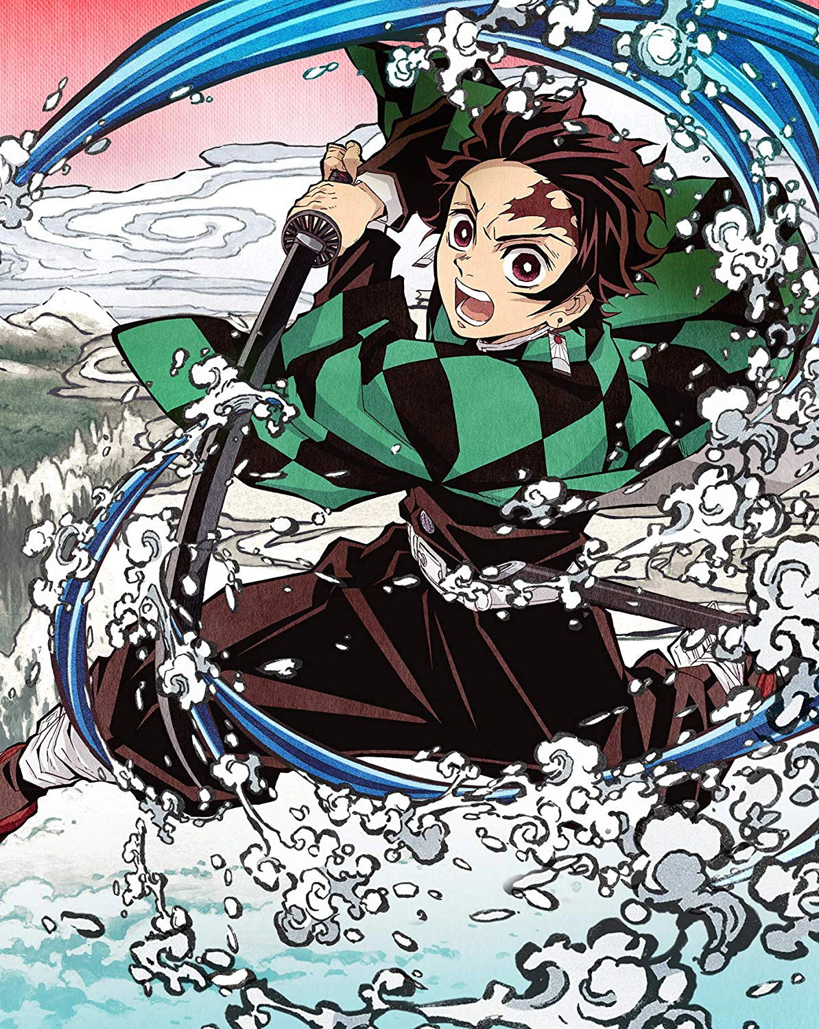 Demon Slayer: Kimetsu no Yaiba, Vol. 1 - Yuka Monsters