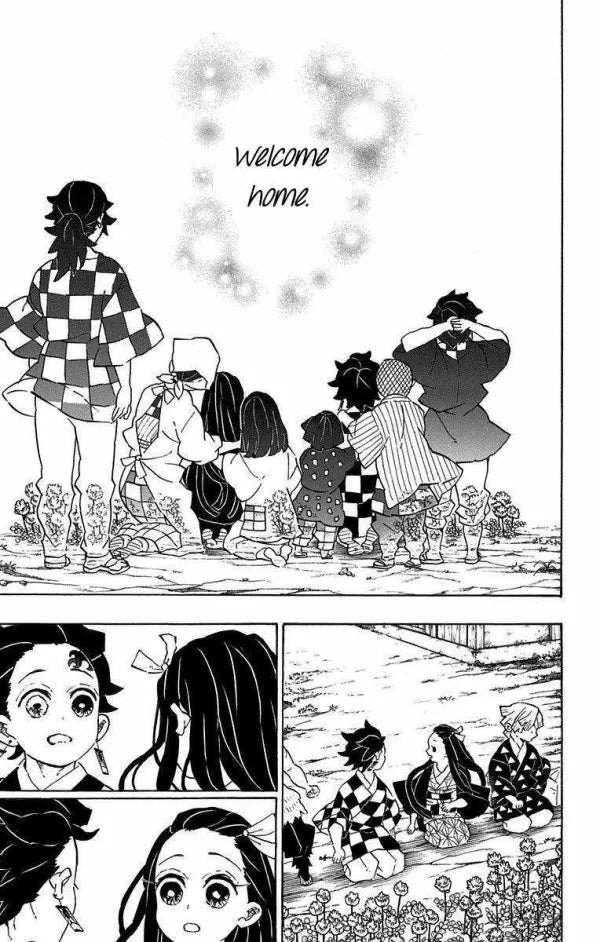 Demon Slayer: Kimetsu no Yaiba, Vol. 23 - Yuka Monsters