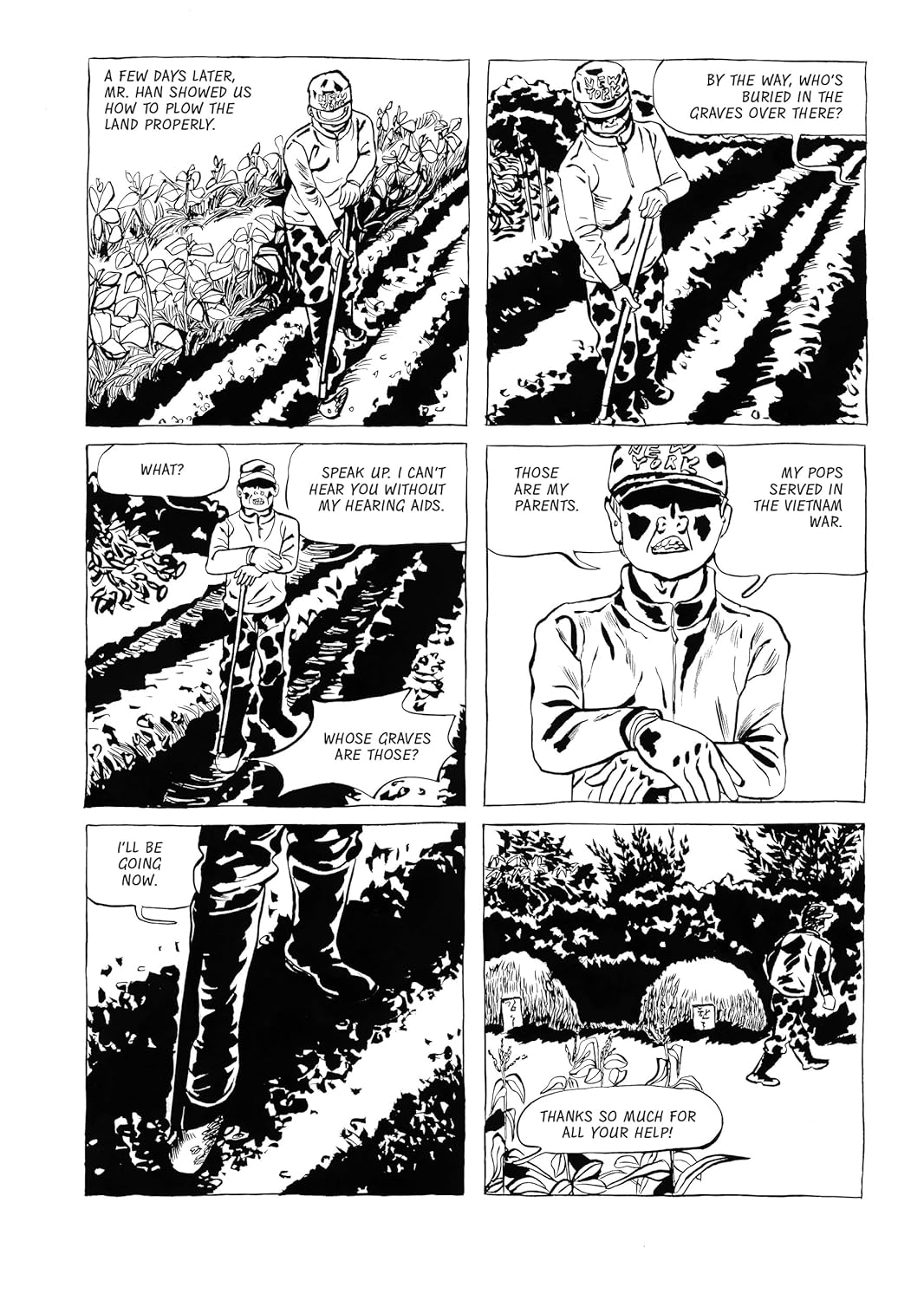 נובלה גרפית | Dog Days