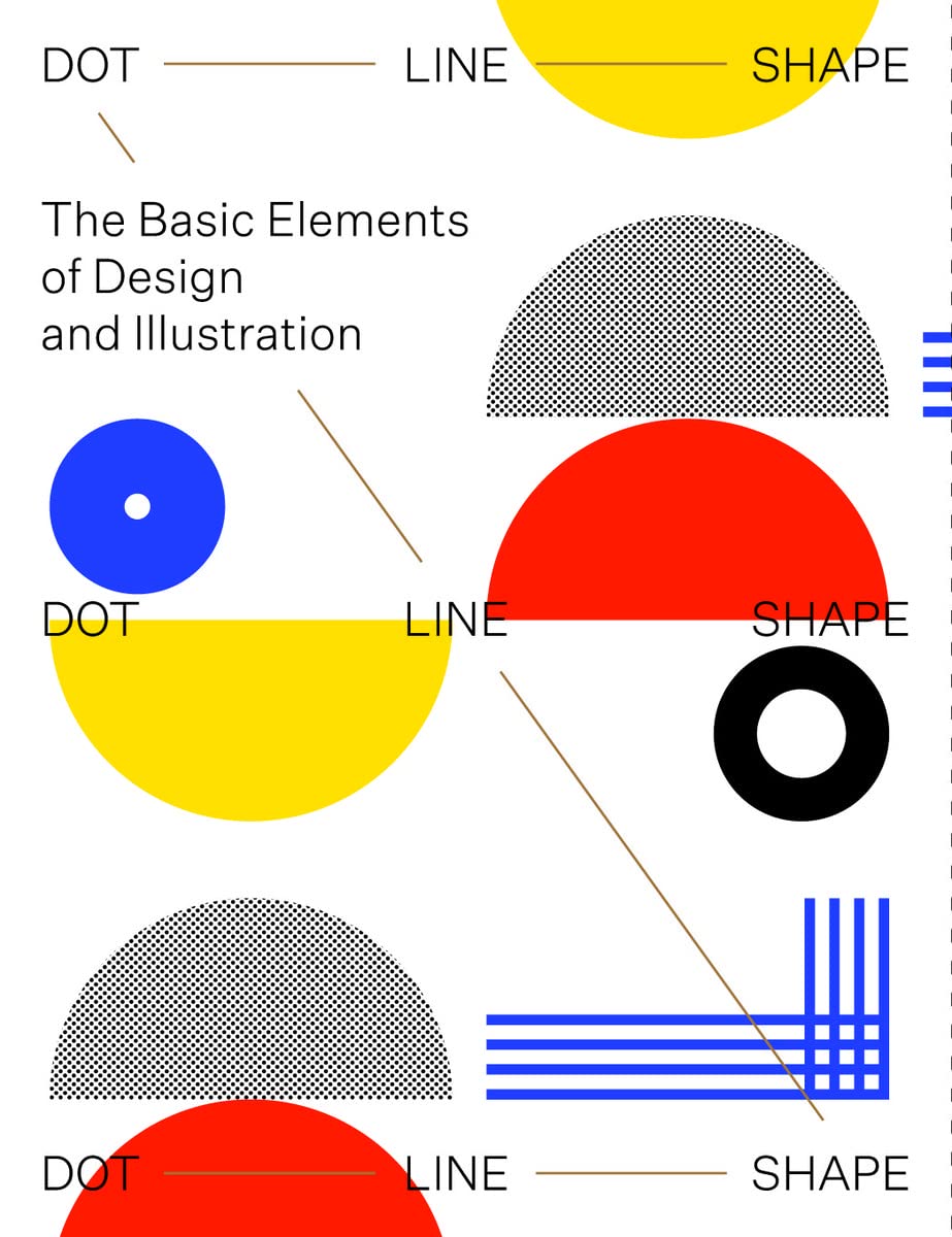 Dot Line Shape