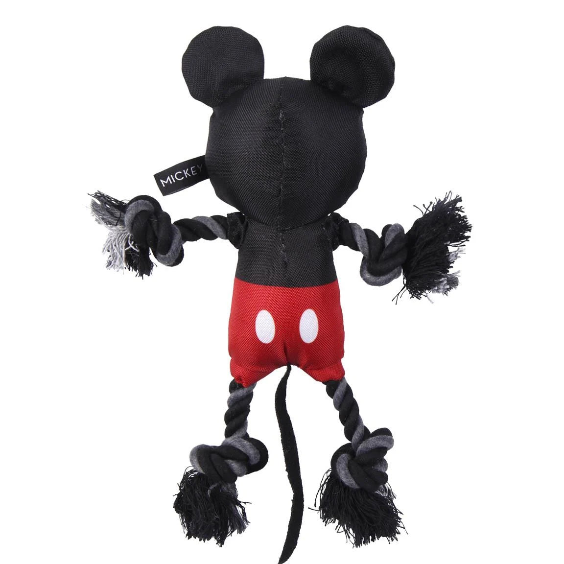 Dog Toy - Mickey Mouse - Yuka Monsters