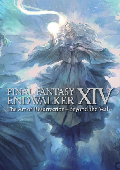 Final Fantasy XIV: Endwalker