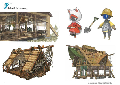 Final Fantasy XIV: Endwalker