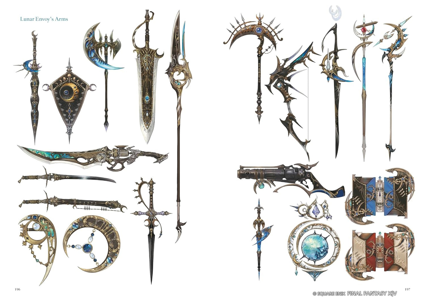 Final Fantasy XIV: Endwalker