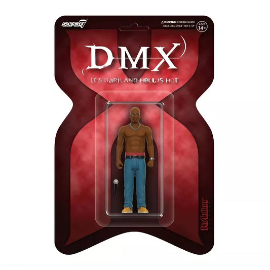 DMX  | Super7 