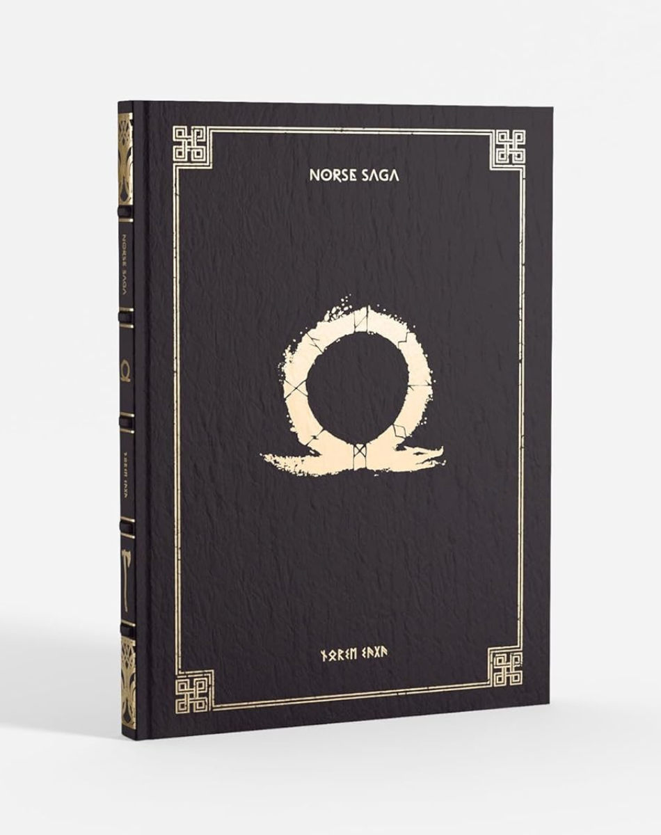 גיימינג | מהדורת דלוקס God of War: 20th Anniversary Retrospective 